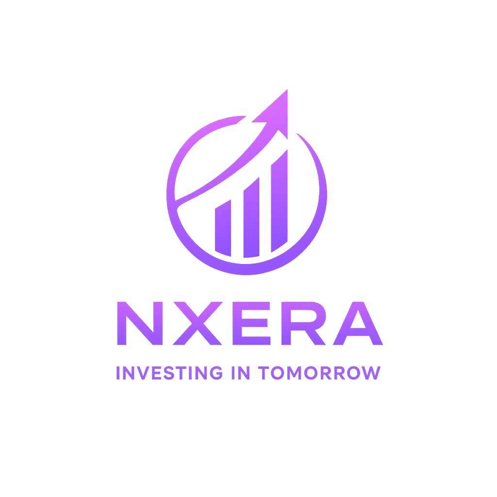 nxera logo